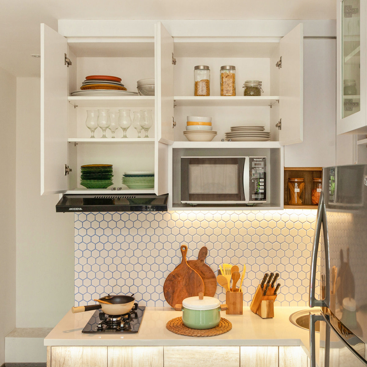 Kitchen Products
