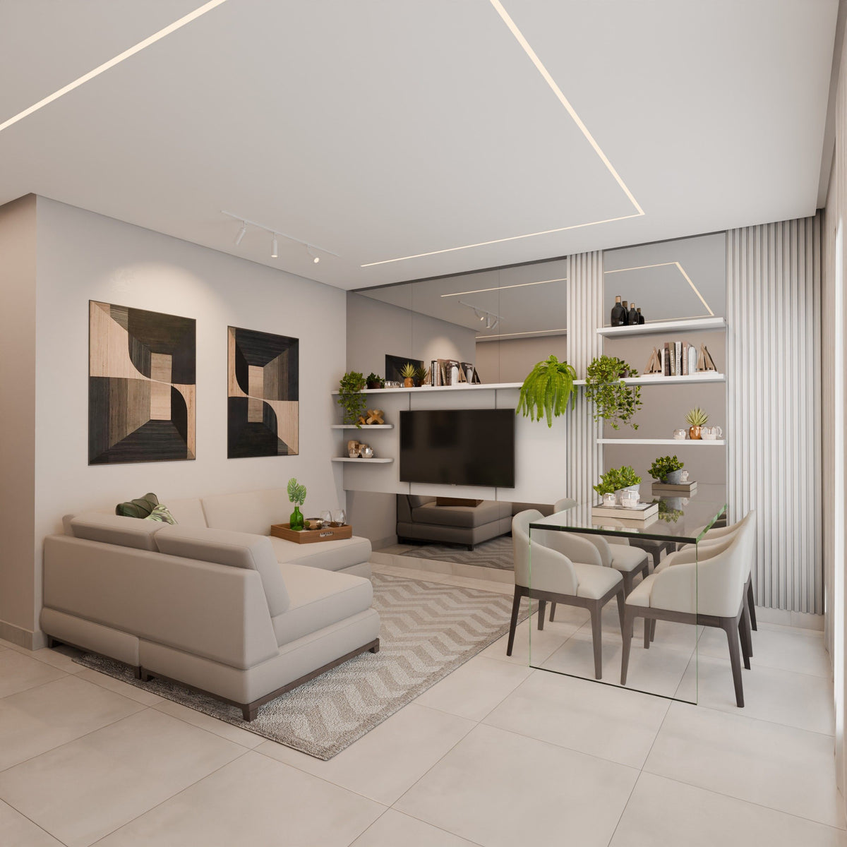 Living Room Products